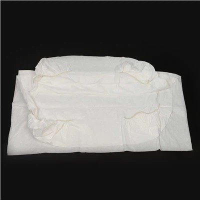 Vienkartinis lovos uždengis su tampriais kampais