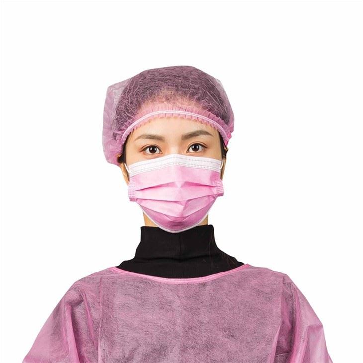 One Use Face Mask