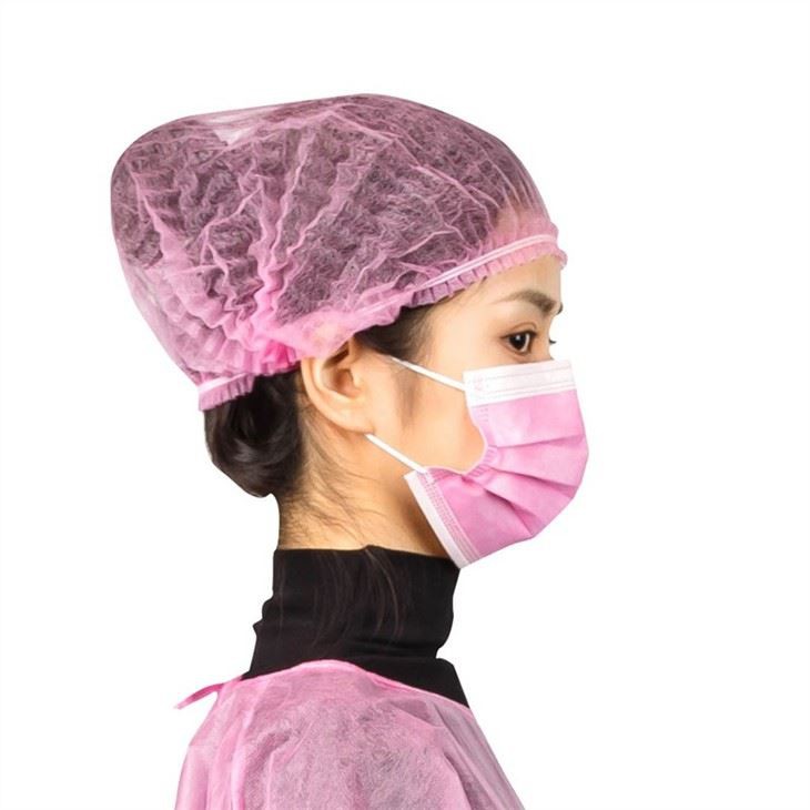 One Use Face Mask